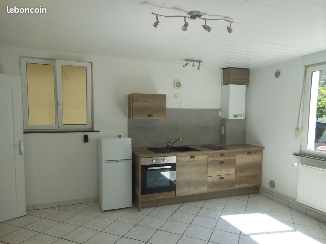Appartement à louer, 60m², Roanne