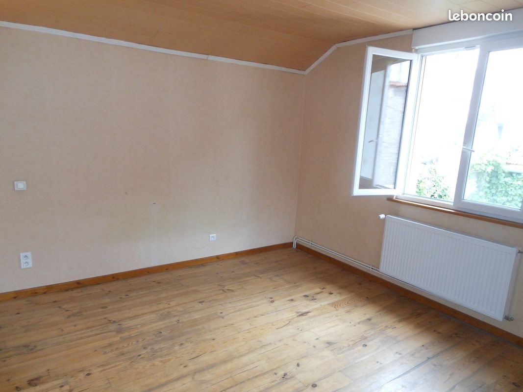 Appartement à louer, 60m², Roanne