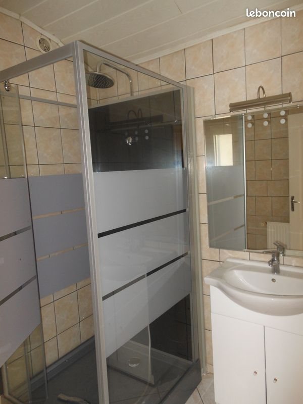 Appartement à louer, 60m², Roanne