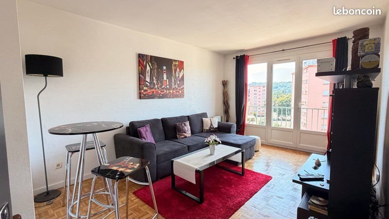 Appartement à vendre, 60m², Billère