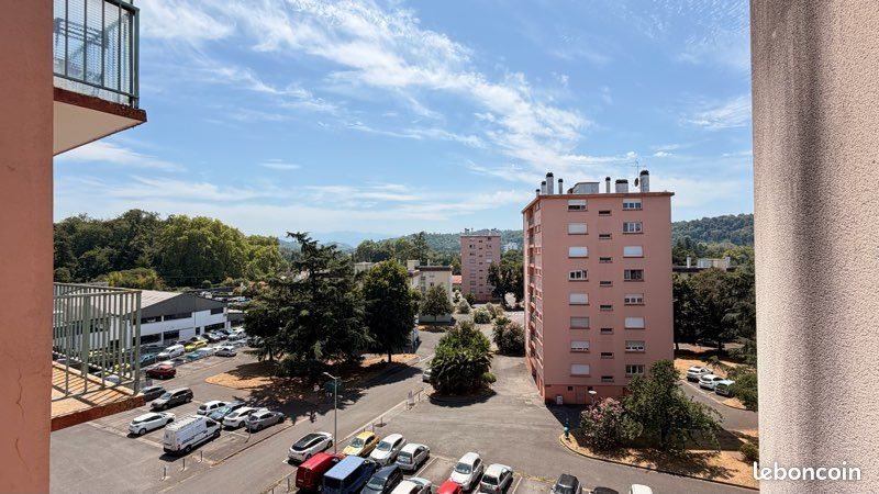 Appartement à vendre, 60m², Billère