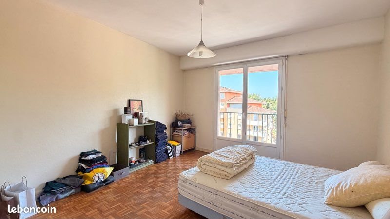 Appartement à vendre, 60m², Billère