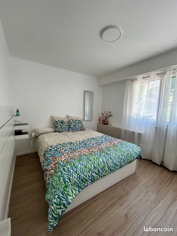 Appartement à vendre, 47m², Nice