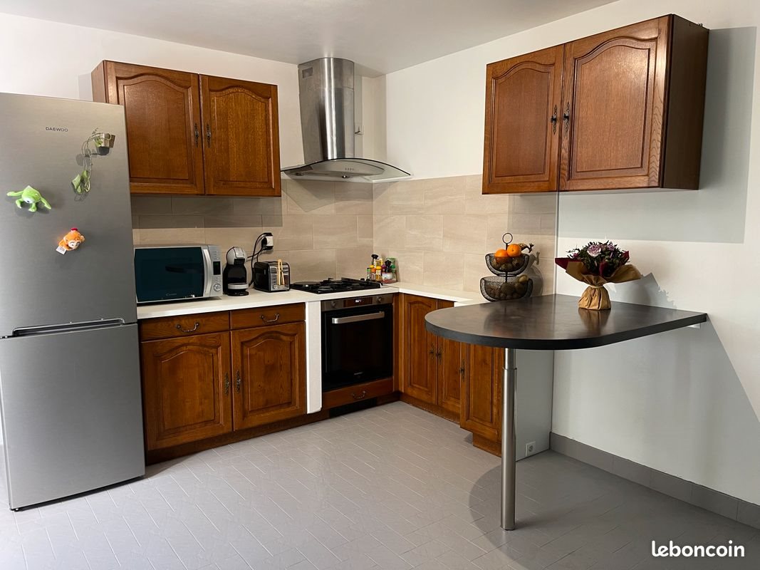 Maison à vendre, 106m², Faverges-de-la-Tour
