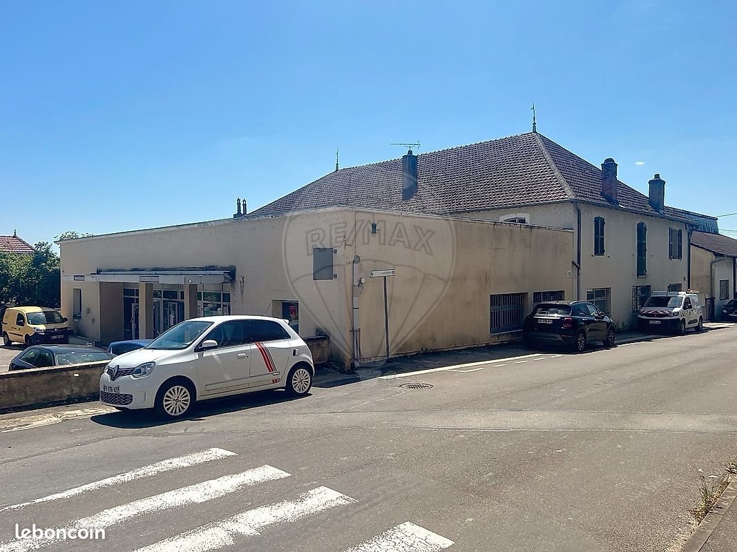 Appartement à vendre, 292m², Marnay