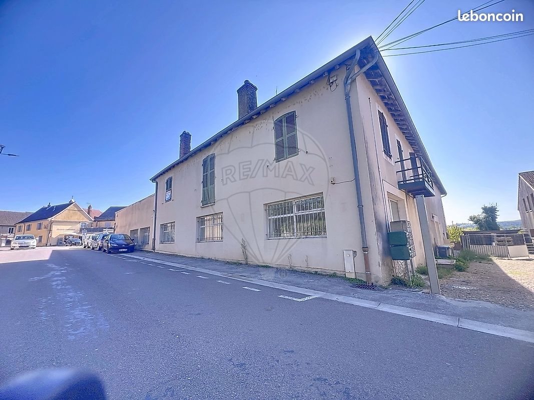 Appartement à vendre, 292m², Marnay
