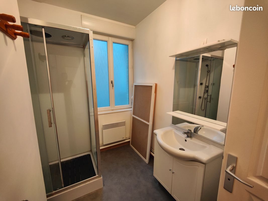 Appartement à vendre, 92m², Péronne