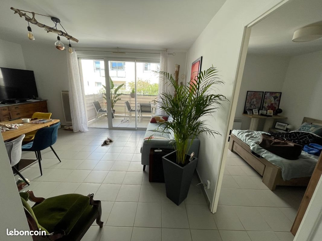 Appartement à louer, 45m², Bandol