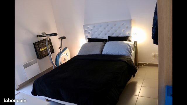 Appartement à louer, 45m², Bandol