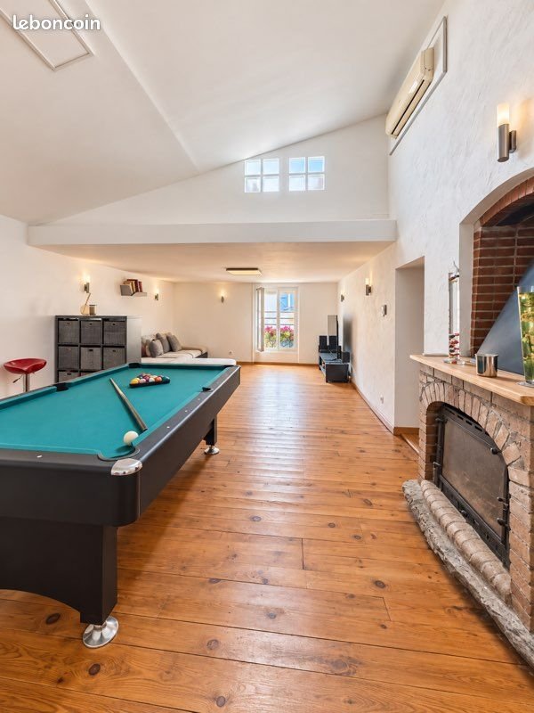 Maison à vendre, 172m², Saint-Estève