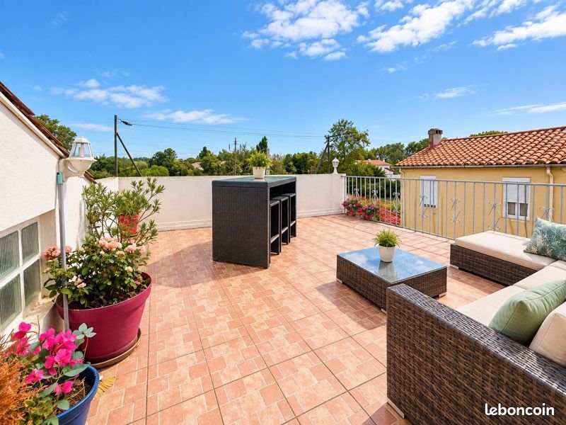 Maison à vendre, 172m², Saint-Estève