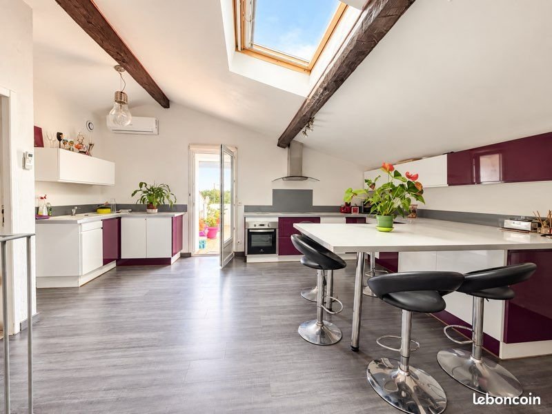 Maison à vendre, 172m², Saint-Estève