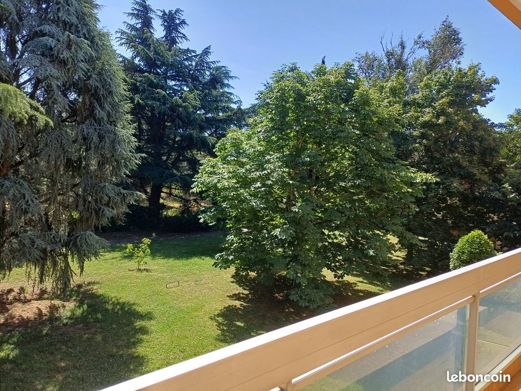 Appartement à vendre, 53m², Toulouse