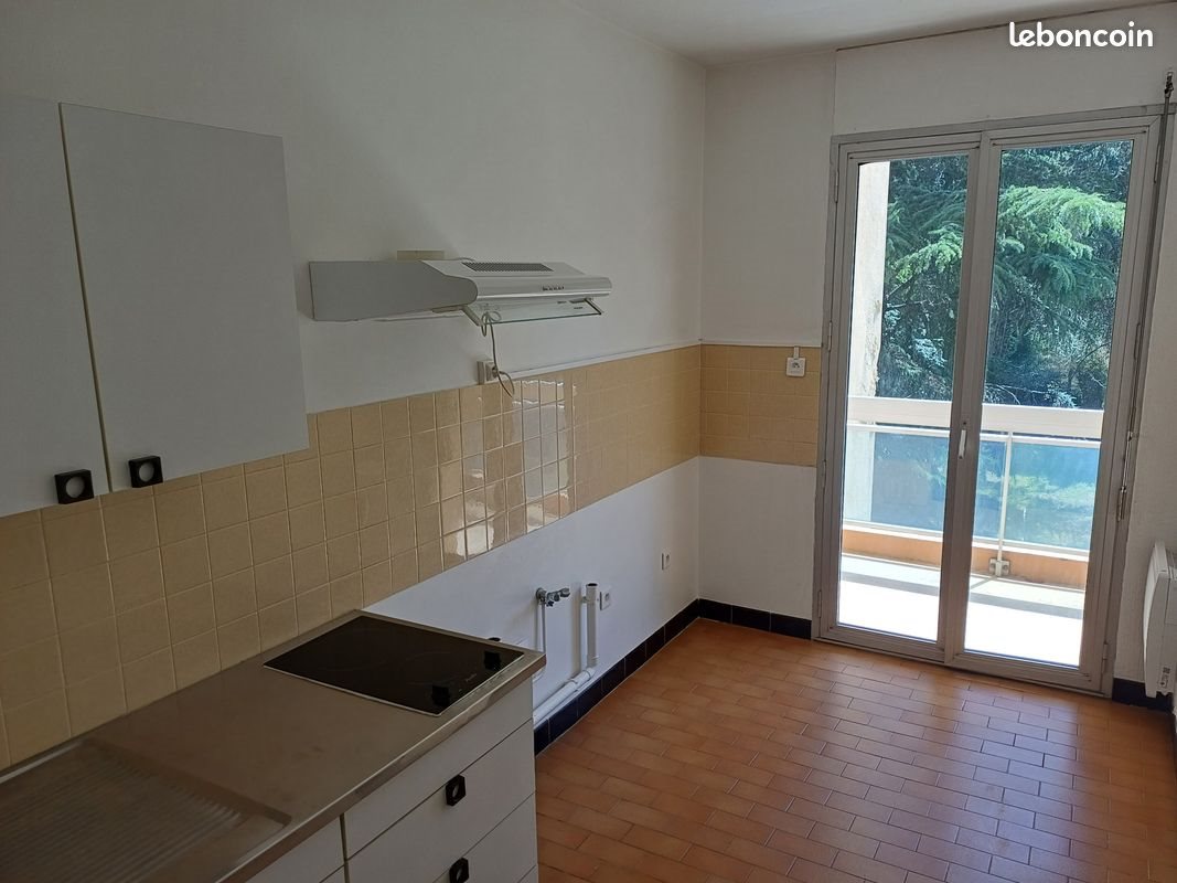 Appartement à vendre, 53m², Toulouse