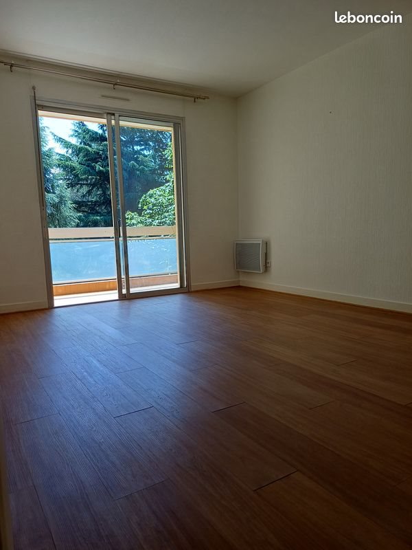 Appartement à vendre, 53m², Toulouse