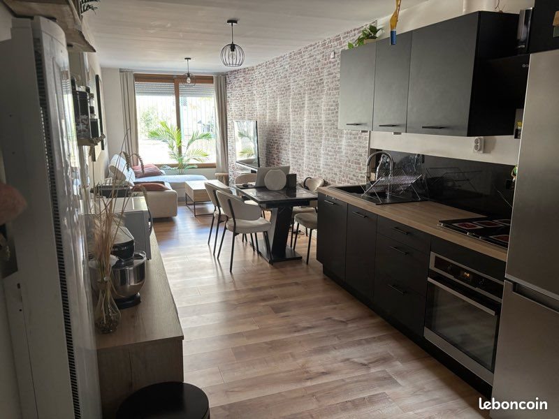 Appartement à vendre, 49m², Etampes