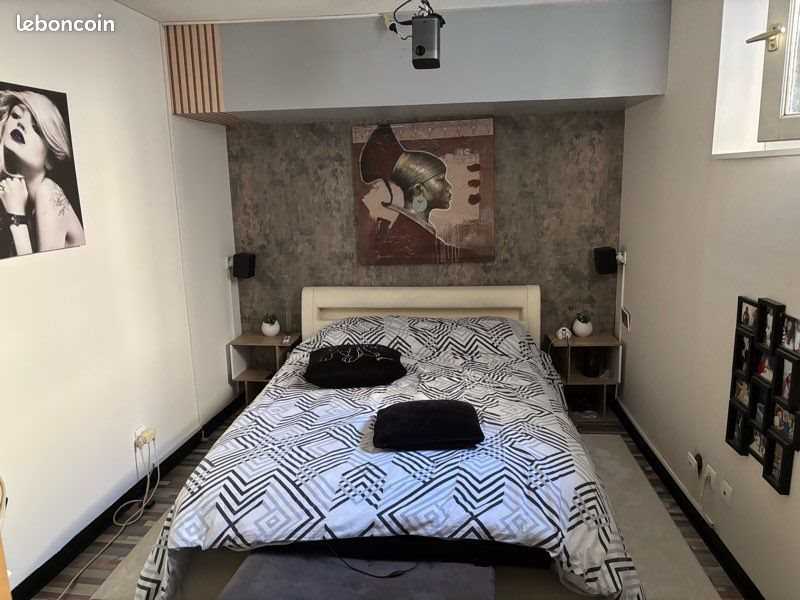 Appartement à vendre, 49m², Etampes