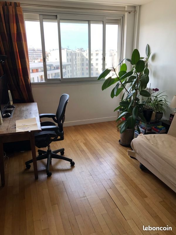 Appartement à vendre, 95m², Paris 14ème