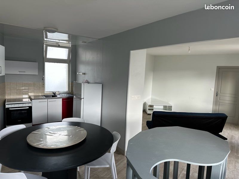 Appartement à louer, 60m², Thouars