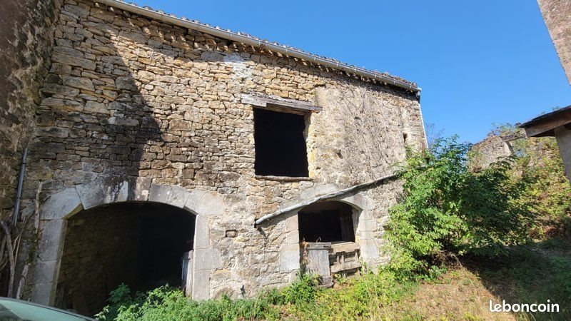 Maison à vendre, 100m², Penne