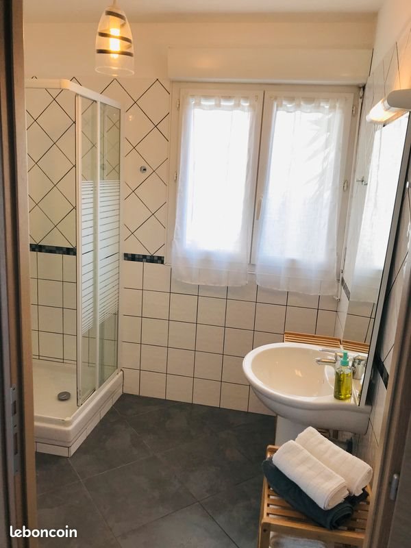 Appartement à louer, 47m², San-Nicolao