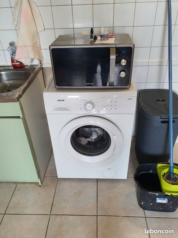 Appartement à louer, 22m², Canet-en-Roussillon