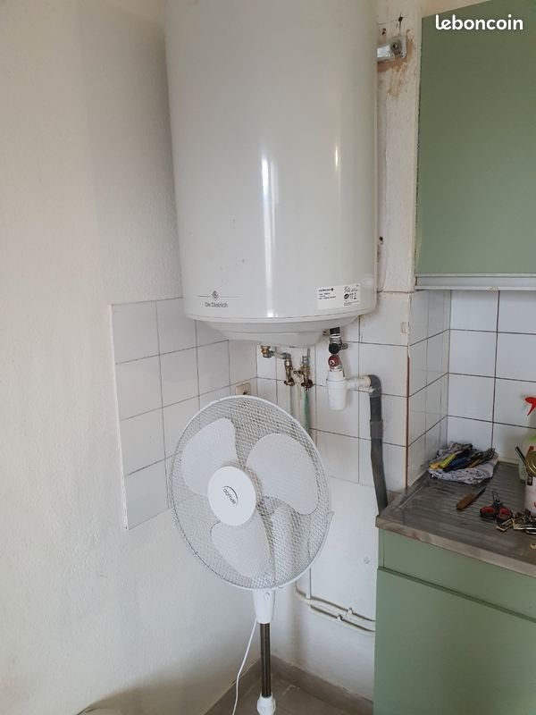 Appartement à louer, 22m², Canet-en-Roussillon