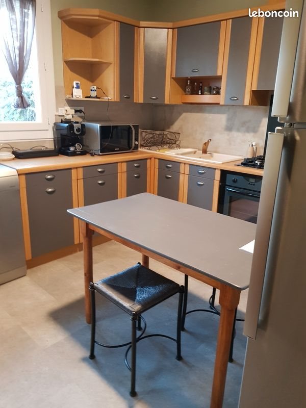 Maison à vendre, 110m², Charmes-sur-Rhône