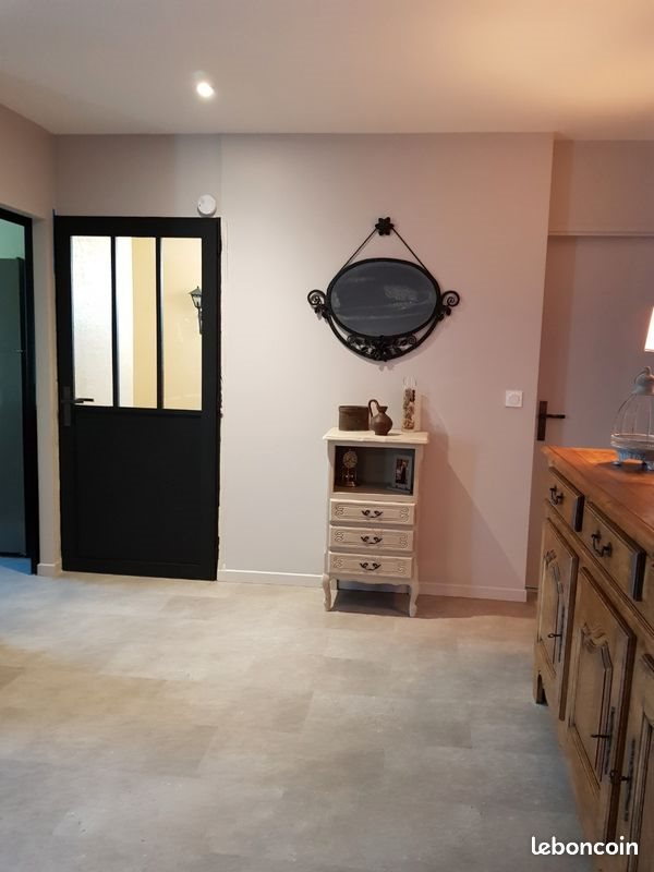 Maison à vendre, 110m², Charmes-sur-Rhône