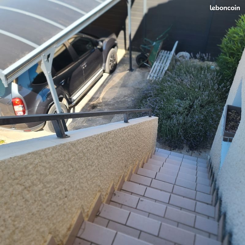 Maison à vendre, 110m², Charmes-sur-Rhône
