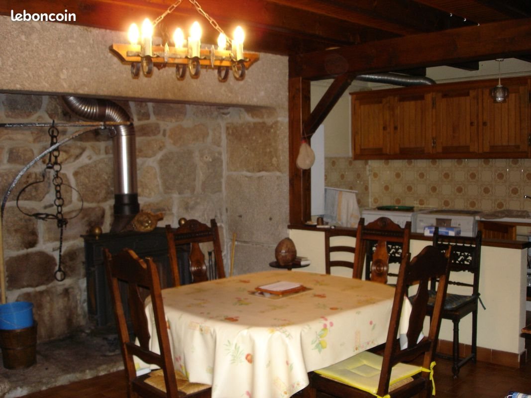 Maison à vendre, 75m², Aurillac
