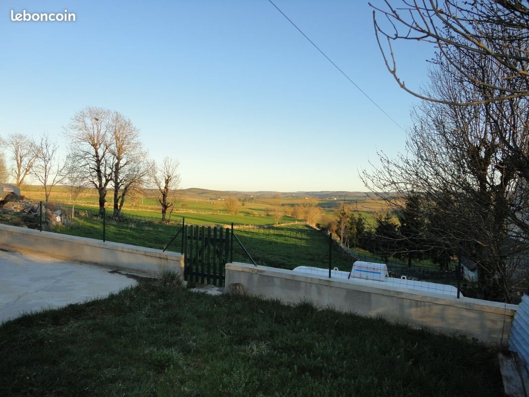Maison à vendre, 75m², Aurillac