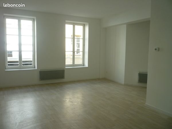 Appartement à louer, 66m², Thionville