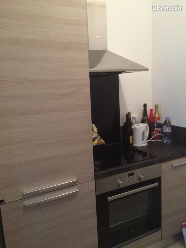 Appartement à louer, 66m², Thionville