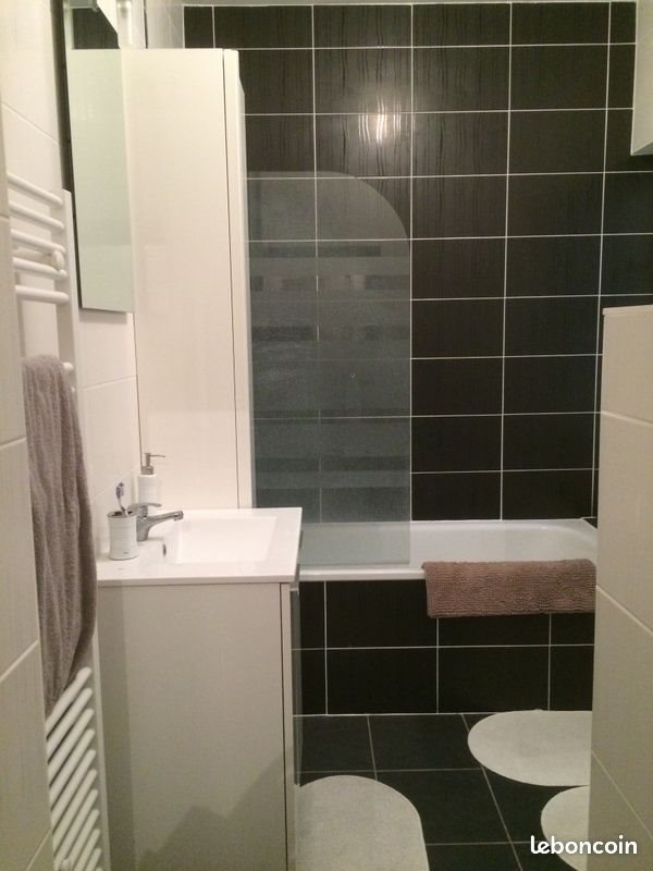 Appartement à louer, 66m², Thionville