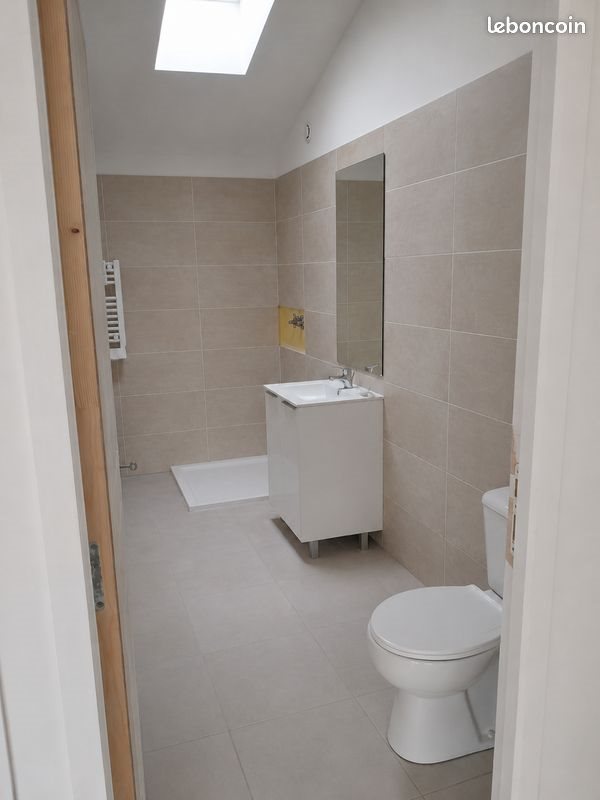 Maison à louer, 65m², Saint-Lumine-de-Coutais
