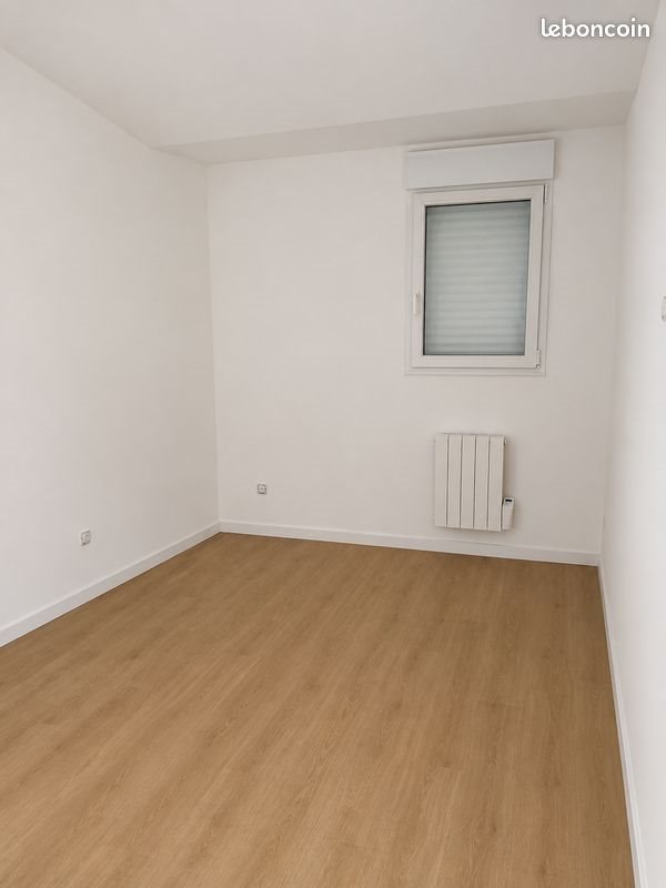 Maison à louer, 65m², Saint-Lumine-de-Coutais