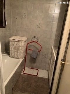 Appartement à louer, 32m², Schiltigheim