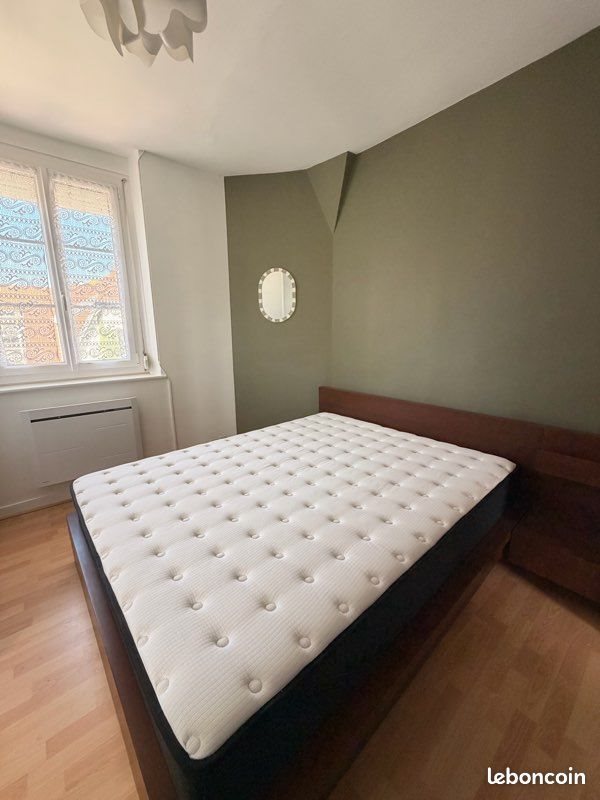 Appartement à louer, 42m², Le Touquet-Paris-Plage