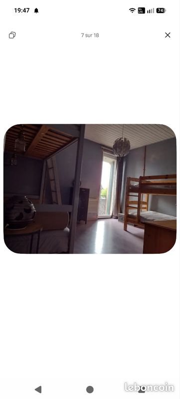 Maison à vendre, 104m², Joué-sur-Erdre