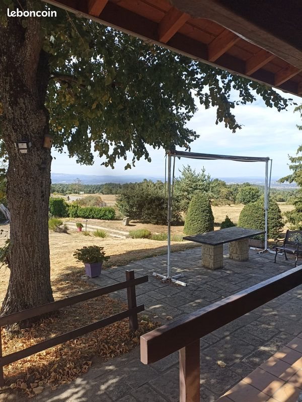 Maison à vendre, 170m², Chambles