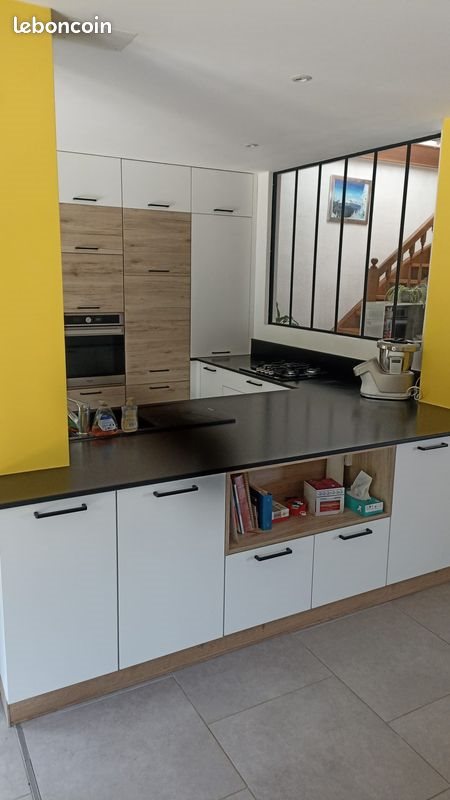 Maison à vendre, 170m², Chambles