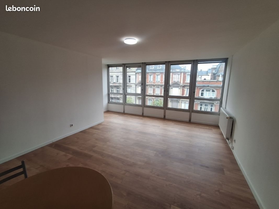 Appartement à louer, 30m², Strasbourg