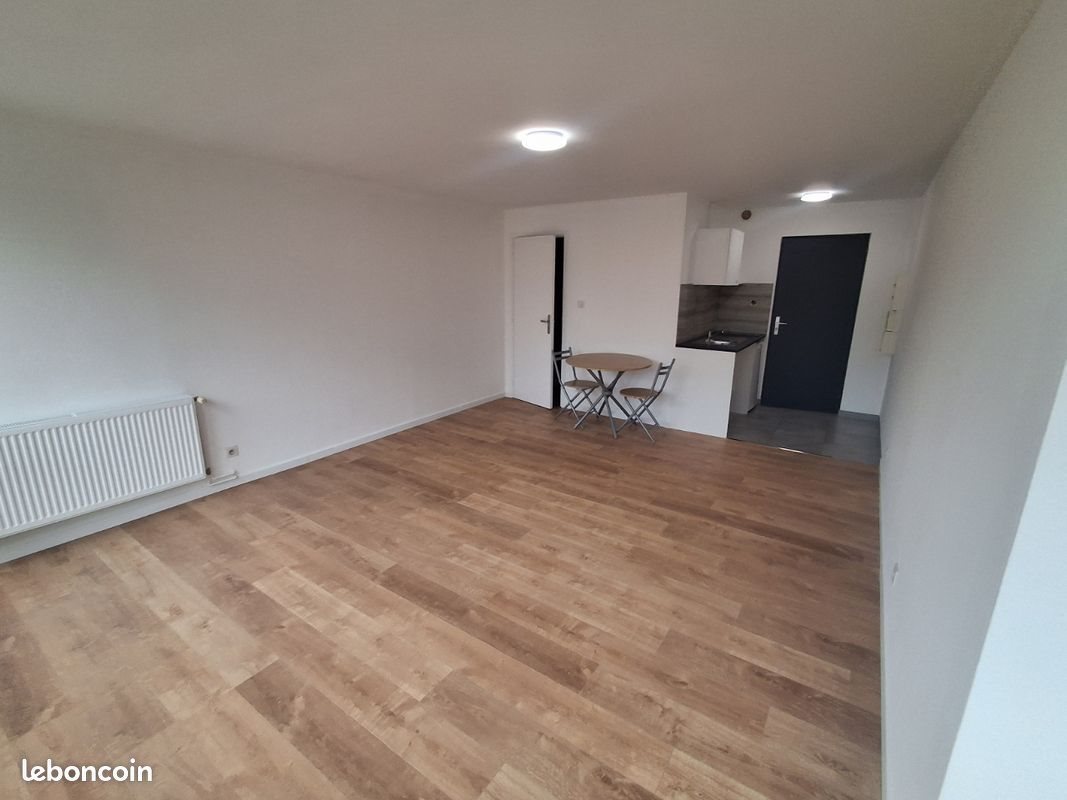 Appartement à louer, 30m², Strasbourg