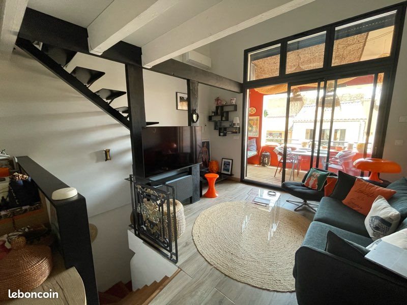Maison à vendre, 98m², Leucate
