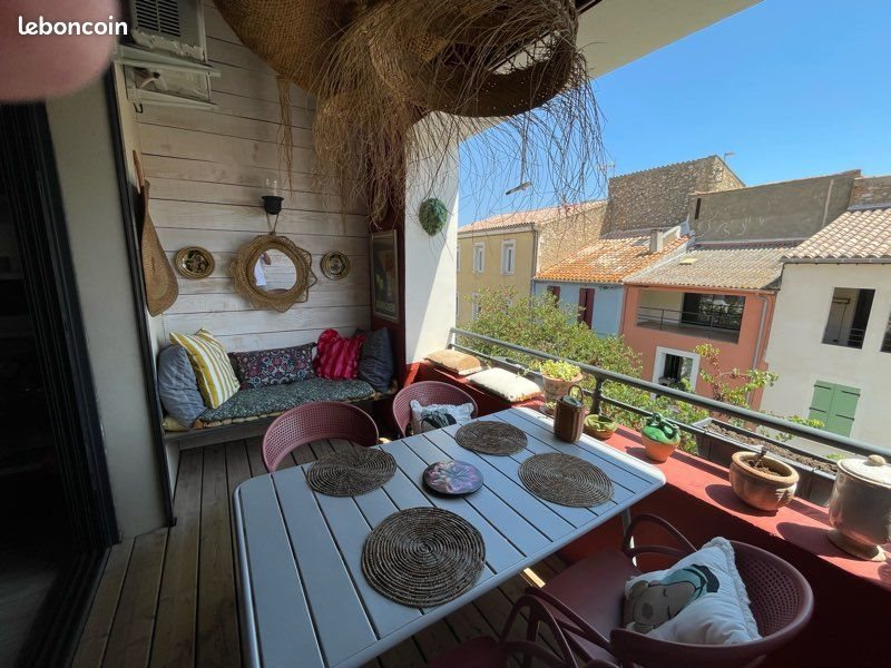 Maison à vendre, 98m², Leucate