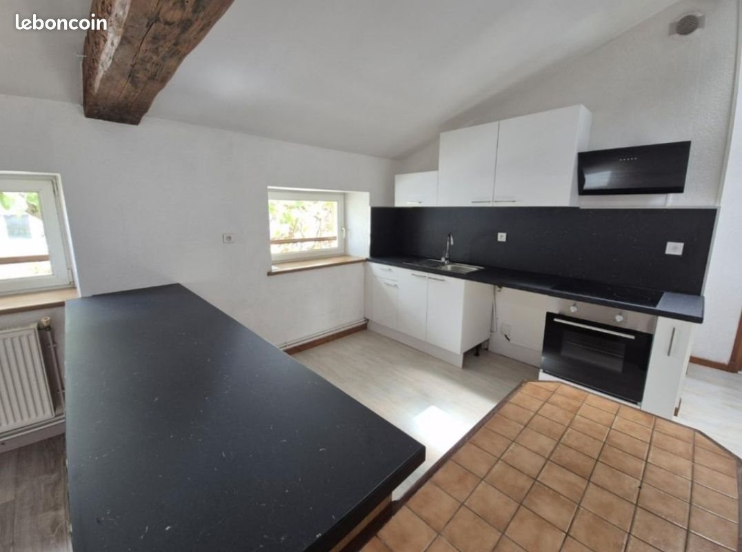 Appartement à louer, 102m², Nancy