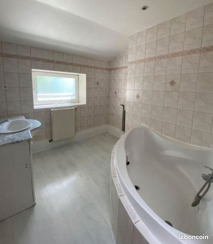 Appartement à louer, 102m², Nancy