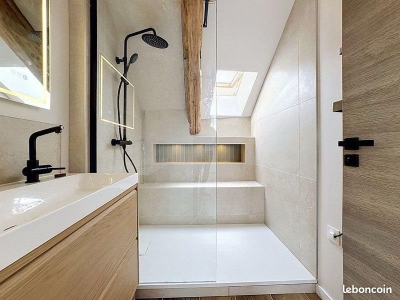 Appartement à louer, 57m², Jougne