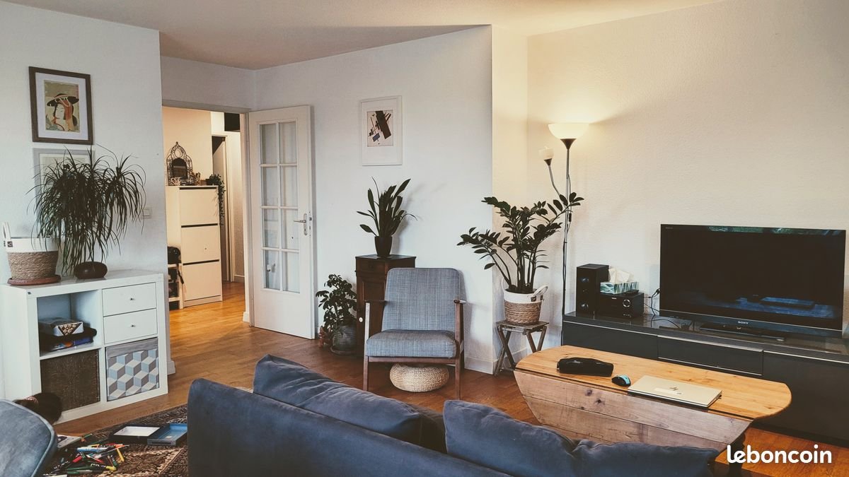 Appartement à vendre, 114m², Toulouse
